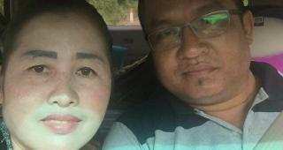 លោក ម៉ៅសារ៉េត ប្រើរថយន្តទាហ៊ានដឹកឈើអត់ច្បាប់ឆ្លងខេត្តគ្មានខ្លាចអ្វីទាំងអស់