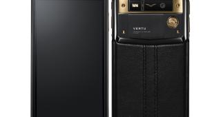 Vertu Signature Touch លក់ក្នុងតម្លៃ 10556.65 US Dollar នៅអ៊ឺរ៉ុប