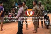 សកម្មភាពអាជ្ញាធរអប្សរា ចុះគំរាមរើផ្ទះរាស្ត្រ
