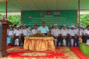 កិច្ចសំណេះសំណាល