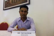 តៅ សាវឿន