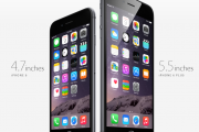 iPhone 6 និង iPhone 6plus បង្ហាញខ្លួនលើទីផ្សារហើយ