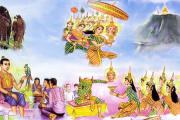 តើអ្នកត្រូវដឹងអ្វីខ្លះពីពិធីចូលឆ្នាំខ្មែរ?