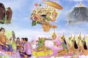 បុណ្យចូលឆ្នាំខ្មែរ