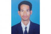 លោក ខៀវ សុផានុរស្ស អ្នក​យក​ព័ត៌មាន​អោយ​ទូរទស្សន៍អប្បរា