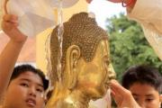 ពិធីស្រង់ព្រះ