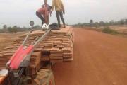 គោយន្តកន្រ្តៃរបស់លោក តេង