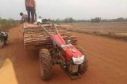គោយន្តកន្រ្តៃរបស់លោក តេង
