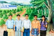 តើសិទ្ធិមនុស្សជាអ្វី?