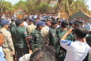 ក្រុមស្រីចំរើន