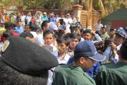 ក្រុមស្រីចំរើន