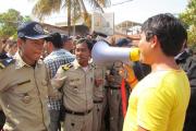 ក្រុមស្រីចំរើន