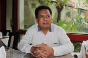 លោក កែមលី អ្នកវិភាគឯករាជត្រូវបានឃាត្តករបាញ់សម្លាប់នៅម៉ោងជា៨ព្រឹកនេះ