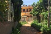 ផ្ទះរបស់លោក ប៉ូលិសស័ក្ក២ សឹនសៅ