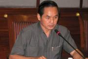លោក ឃឹមប៊ុនសុង