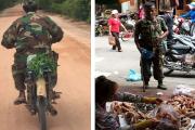 រូបភាពពីបណ្តាញសង្គម