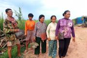 រូបភាពជនរងគ្រោះ