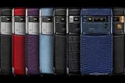 Vertu Signature Touch 3